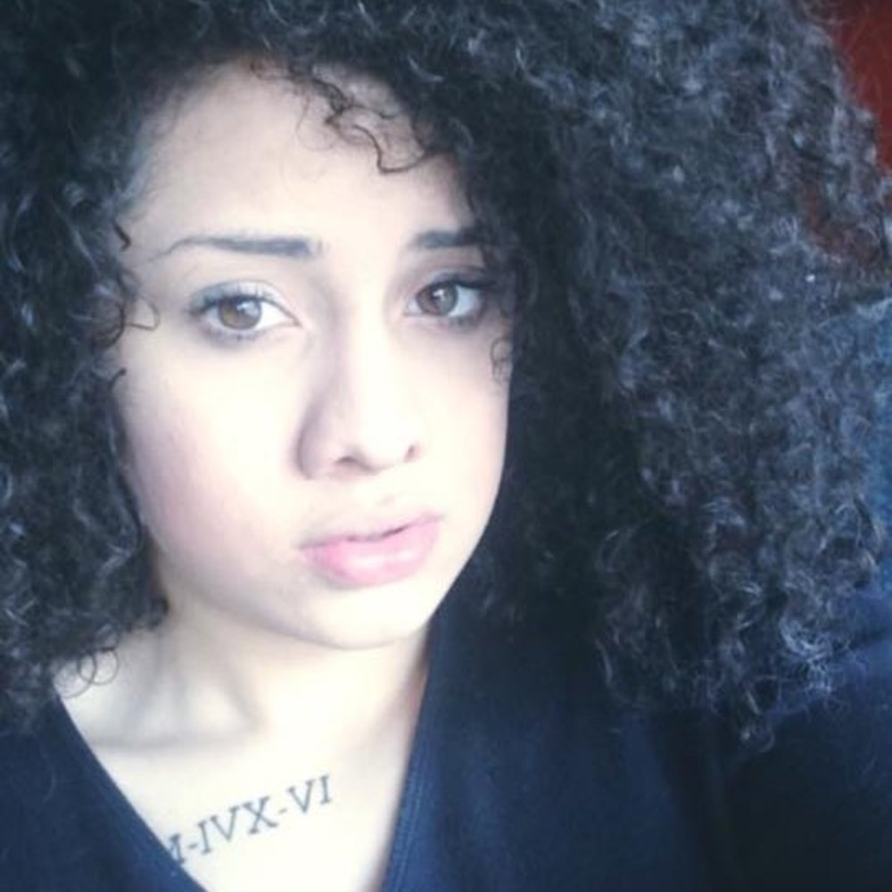 Meet your Posher, Brianna